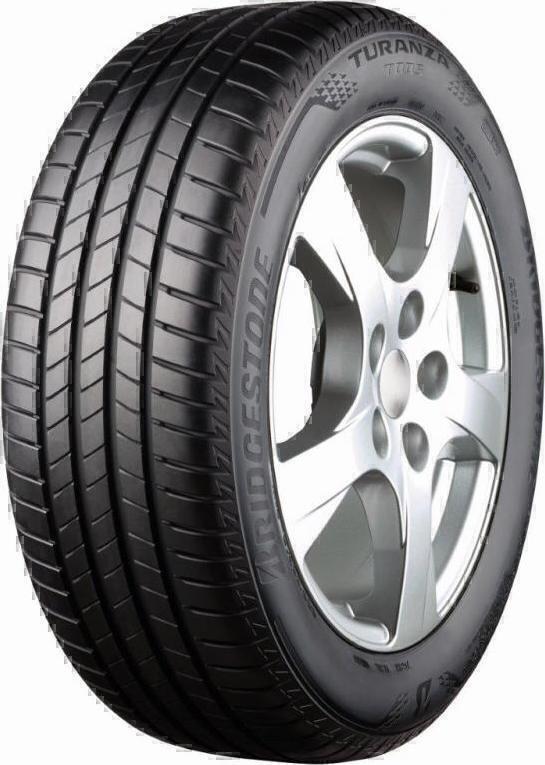 Bridgestone TURANZA T005 EXT MOE 205/55 R17 91W